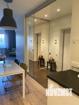 2-к квартира, на длительный срок, 60м2, 2/7 этаж