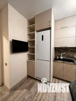 1-к квартира, посуточно, 47м2, 12/12 этаж