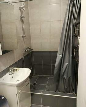 1-к квартира, на длительный срок, 35м2, 3/3 этаж