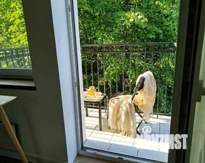 2-к квартира, посуточно, 44м2, 3/3 этаж