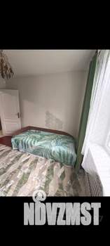 4-к квартира, посуточно, 63м2, 3/5 этаж