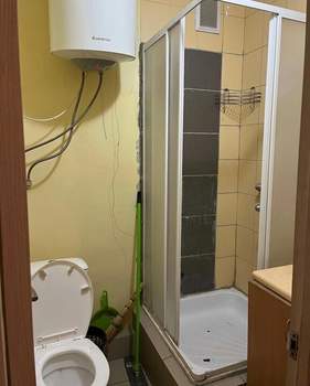 1-к квартира, на длительный срок, 20м2, 5/5 этаж