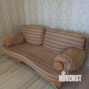 1-к квартира, на длительный срок, 38м2, 5/8 этаж