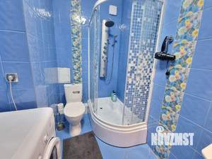 3-к квартира, посуточно, 97м2, 1/1 этаж