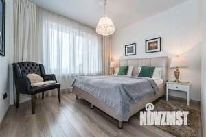 1-к квартира, посуточно, 90м2, 1/1 этаж