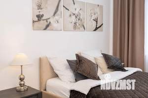 1-к квартира, посуточно, 47м2, 8/9 этаж