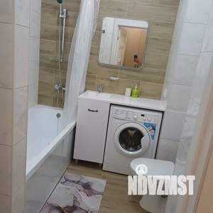 Студия квартира, посуточно, 29м2, 3/8 этаж