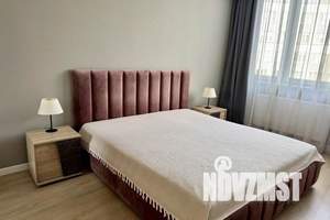 3-к квартира, посуточно, 96м2, 6/8 этаж
