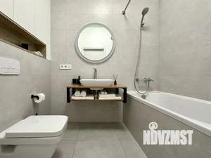 1-к квартира, посуточно, 65м2, 1/1 этаж