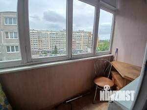 1-к квартира, посуточно, 35м2, 8/9 этаж
