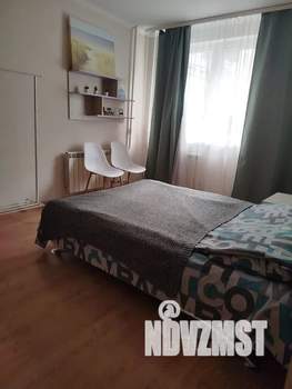 3-к квартира, посуточно, 65м2, 1/10 этаж