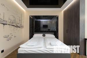 1-к квартира, посуточно, 25м2, 3/8 этаж