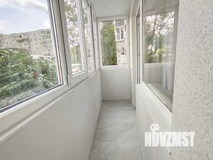 2-к квартира, посуточно, 48м2, 1/1 этаж