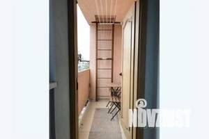 2-к квартира, посуточно, 64м2, 5/9 этаж