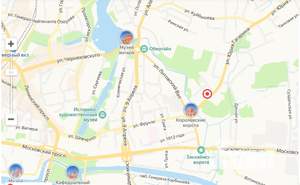 3-к квартира, на длительный срок, 97м2, 12/12 этаж