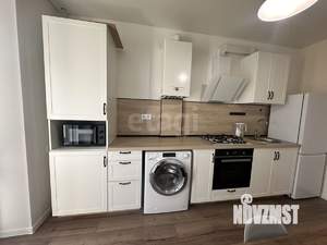 1-к квартира, на длительный срок, 38м2, 4/9 этаж