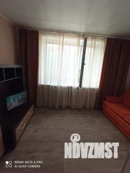 3-к квартира, посуточно, 60м2, 2/3 этаж