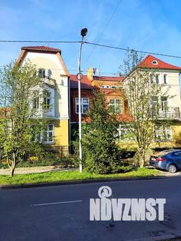 1-к квартира, посуточно, 30м2, 1/3 этаж