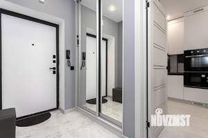 1-к квартира, на длительный срок, 41м2, 5/9 этаж