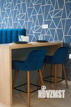 1-к квартира, посуточно, 22м2, 1/1 этаж