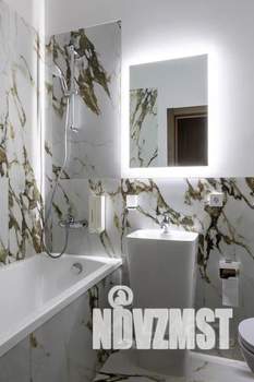 2-к квартира, посуточно, 33м2, 3/7 этаж