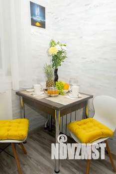 1-к квартира, посуточно, 32м2, 5/5 этаж