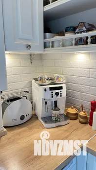 2-к квартира, посуточно, 69м2, 4/4 этаж