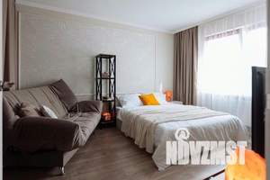 1-к квартира, посуточно, 36м2, 5/9 этаж