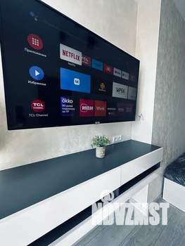 1-к квартира, посуточно, 30м2, 8/10 этаж