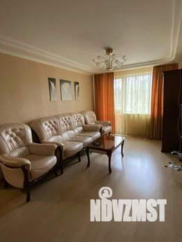 1-к квартира, посуточно, 64м2, 1/1 этаж