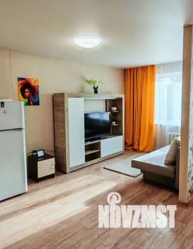 2-к квартира, посуточно, 43м2, 4/5 этаж