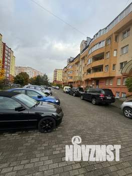 3-к квартира, посуточно, 90м2, 5/5 этаж