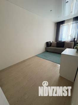 2-к квартира, посуточно, 50м2, 7/9 этаж