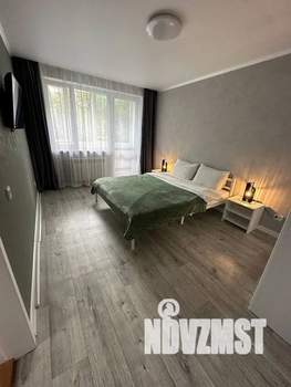 2-к квартира, посуточно, 51м2, 2/9 этаж