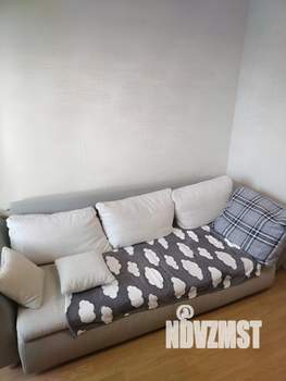 1-к квартира, на длительный срок, 35м2, 10/13 этаж