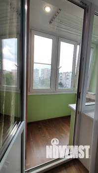 1-к квартира, на длительный срок, 36м2, 7/10 этаж