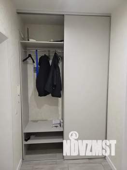 1-к квартира, посуточно, 36м2, 3/9 этаж