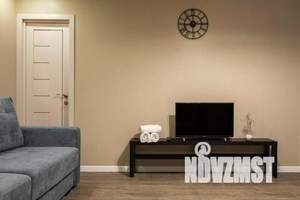 2-к квартира, посуточно, 50м2, 2/3 этаж