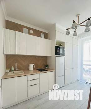 1-к квартира, посуточно, 27м2, 4/9 этаж
