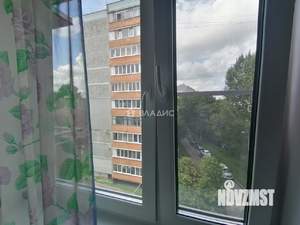 2-к квартира, на длительный срок, 52м2, 5/5 этаж