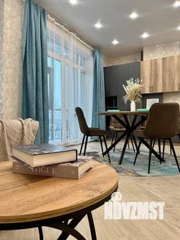 2-к квартира, на длительный срок, 77м2, 3/7 этаж