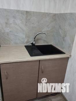 1-к квартира, посуточно, 35м2, 2/5 этаж