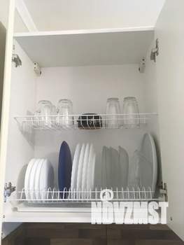 1-к квартира, посуточно, 31м2, 2/5 этаж