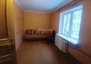 2-к квартира, на длительный срок, 42м2, 2/4 этаж