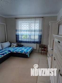 2-к квартира, посуточно, 64м2, 1/8 этаж