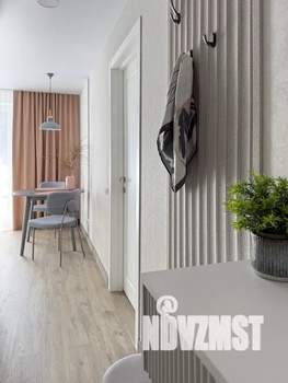 1-к квартира, посуточно, 40м2, 6/12 этаж