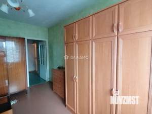 2-к квартира, на длительный срок, 52м2, 5/5 этаж