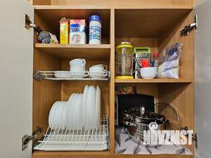 2-к квартира, посуточно, 43м2, 2/9 этаж