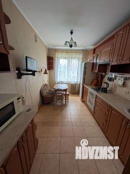 2-к квартира, на длительный срок, 52м2, 2/5 этаж