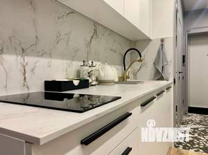 1-к квартира, посуточно, 27м2, 1/1 этаж